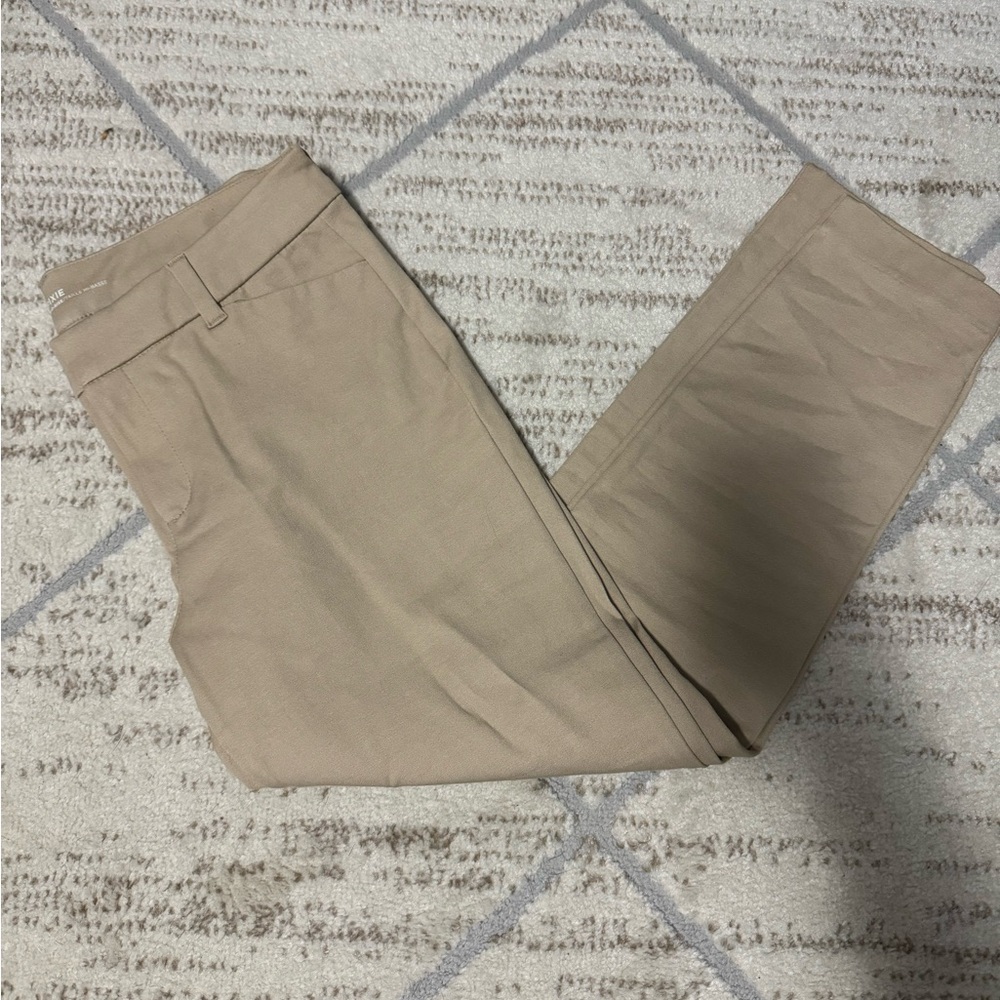 Women pixie pant